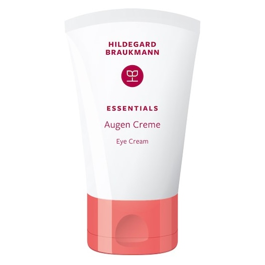 Hildegard Braukmann Essentials Eye Cream Øjenpleje Female 30 ml