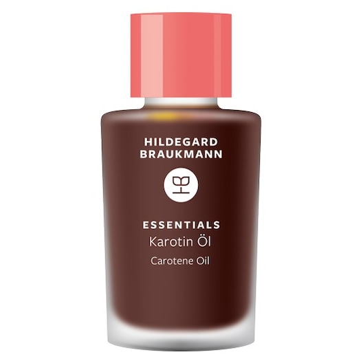 Hildegard Braukmann Essentials Karotenolie Farvet Dag Crème Female 25 ml