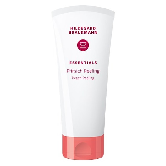 Hildegard Braukmann Essentials Peach Peeling Female 100 ml