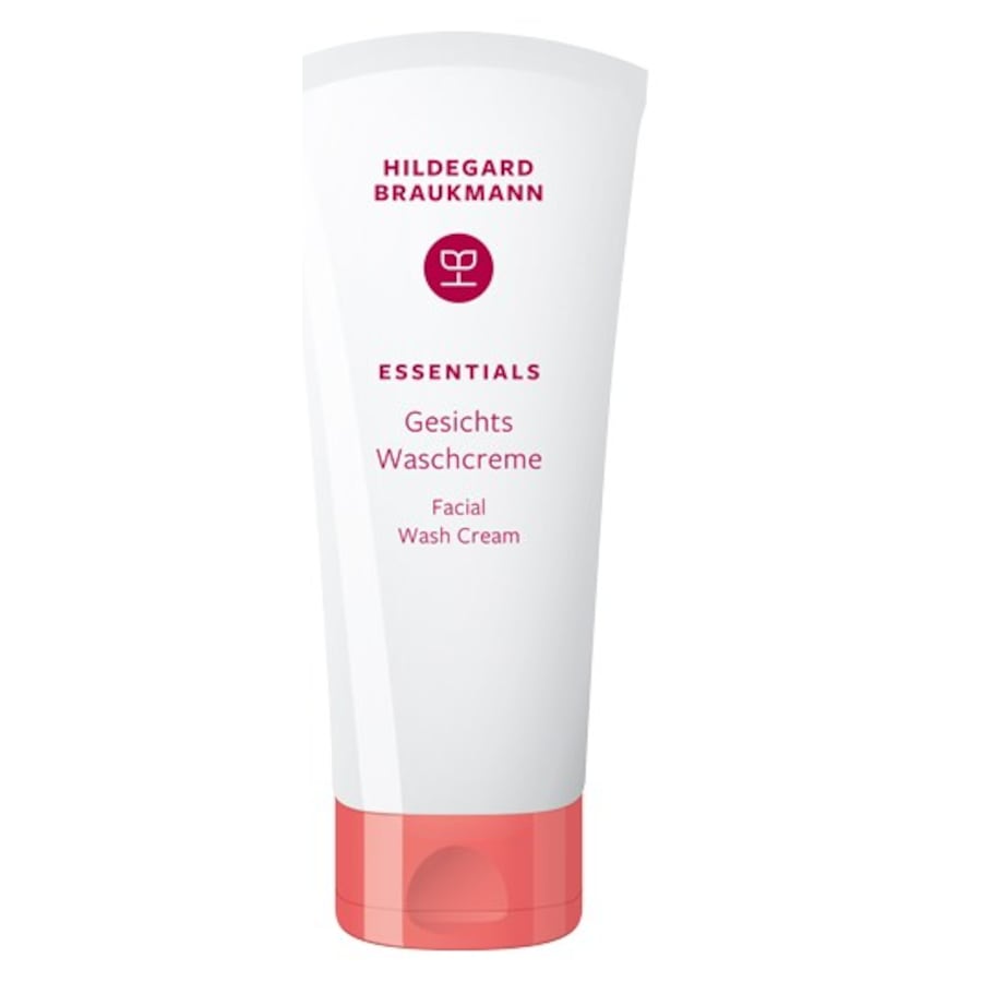 Hildegard Braukmann Essentials Crema lavaggio viso