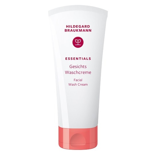 Hildegard Braukmann Essentials Vaskecreme til ansigtet Rens Female 100 ml