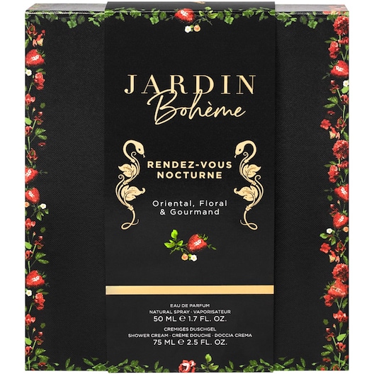 Jardin Bohème Rendez-Vous Nocturne Geschenkset Parfum Damen