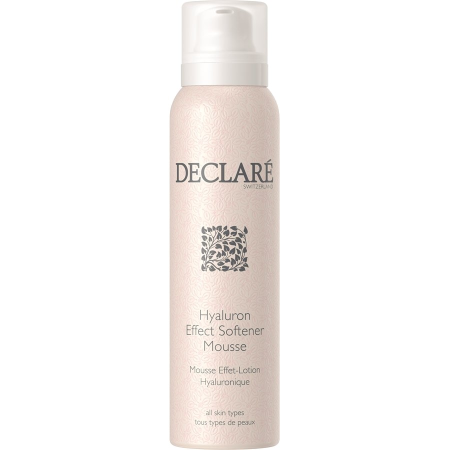 Declaré Hydro Balance Hyaluron Effect Softener Mousse