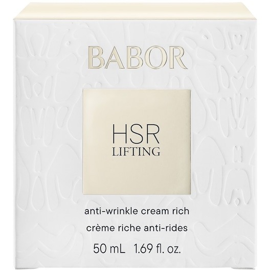 BABOR - HSR Lifting
