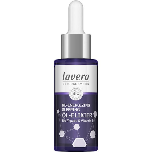 Lavera Re-Energizing Sleeping eliksir w olejku 2 30 ml
