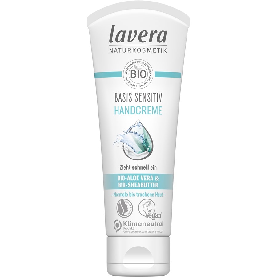 Lavera Cura del corpo Hand Cream