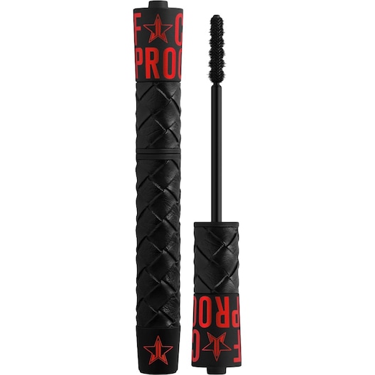 Jeffree star F*ck Proof Mascara Bundle good