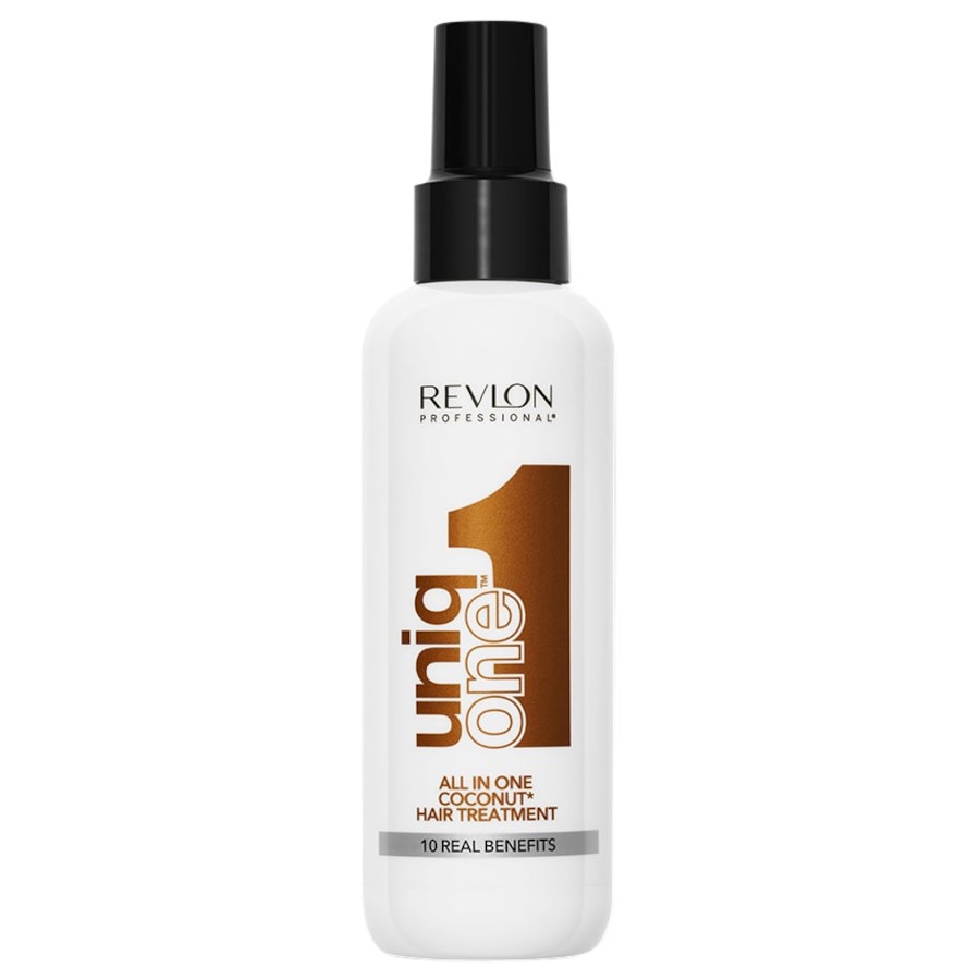 Revlon Professional Uniqone Hair Treatment Coconut