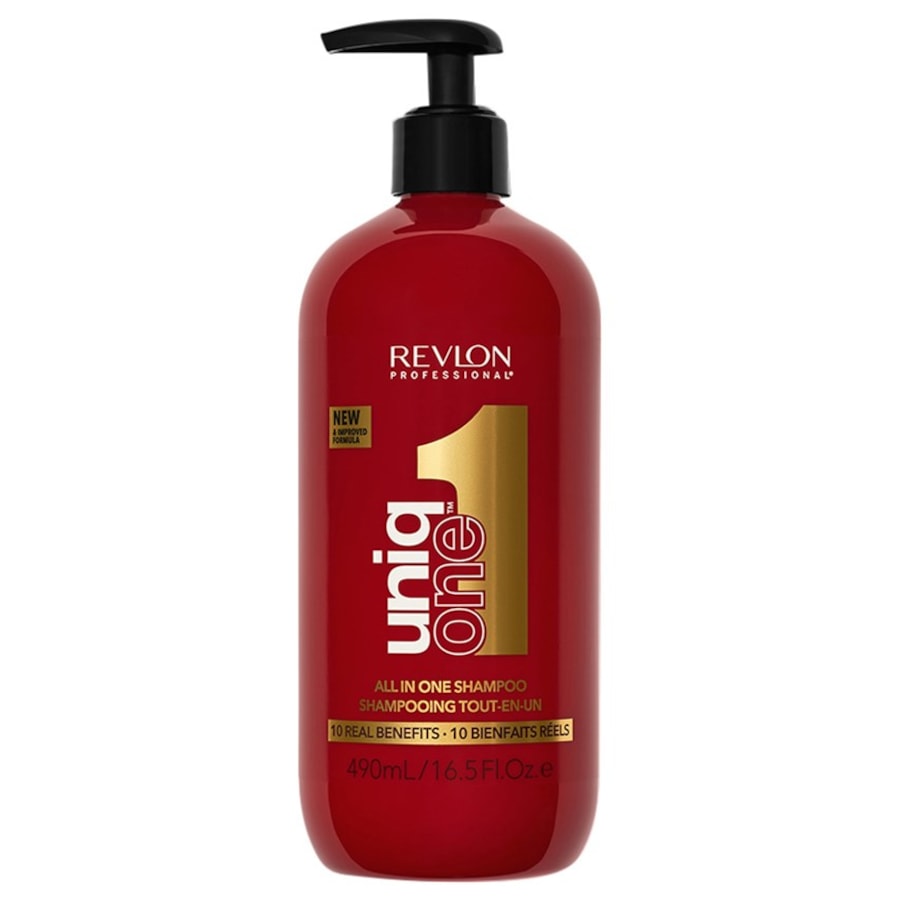 Revlon Professional Uniqone Shampoo