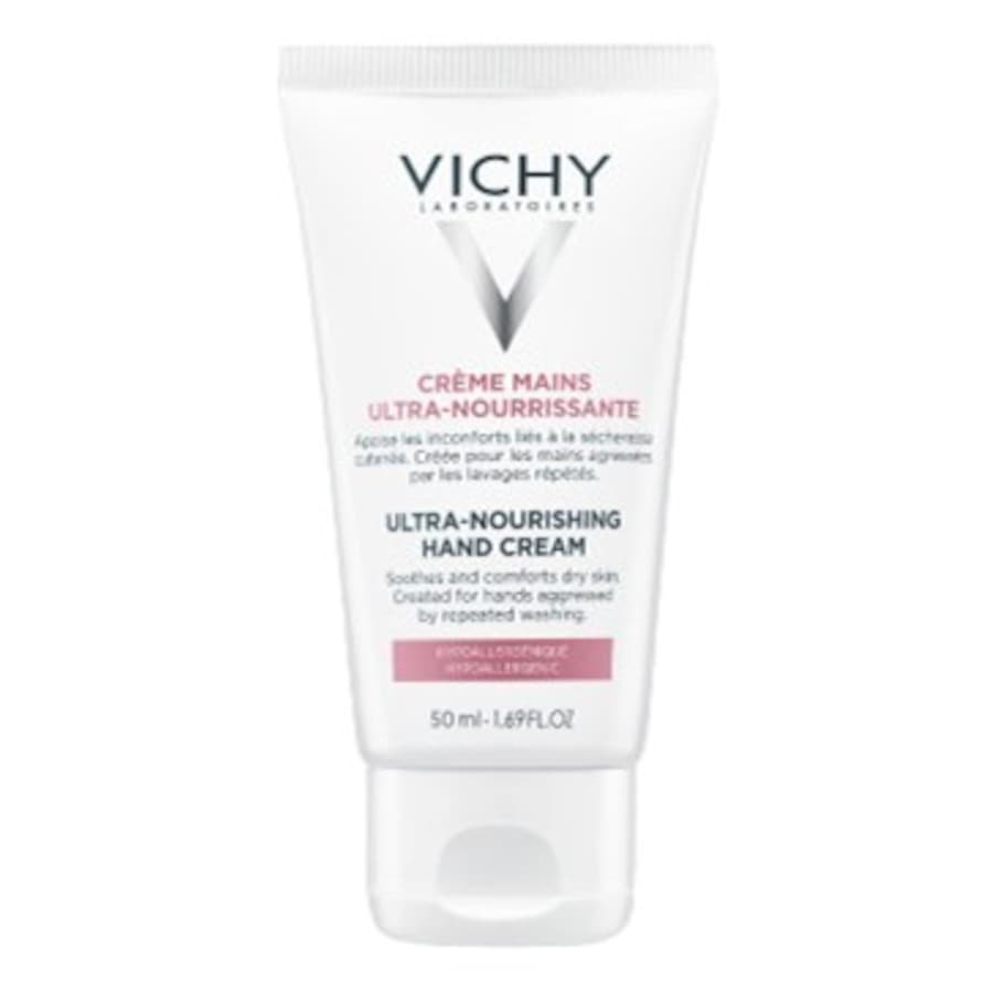 VICHY Hand & Fußpflege