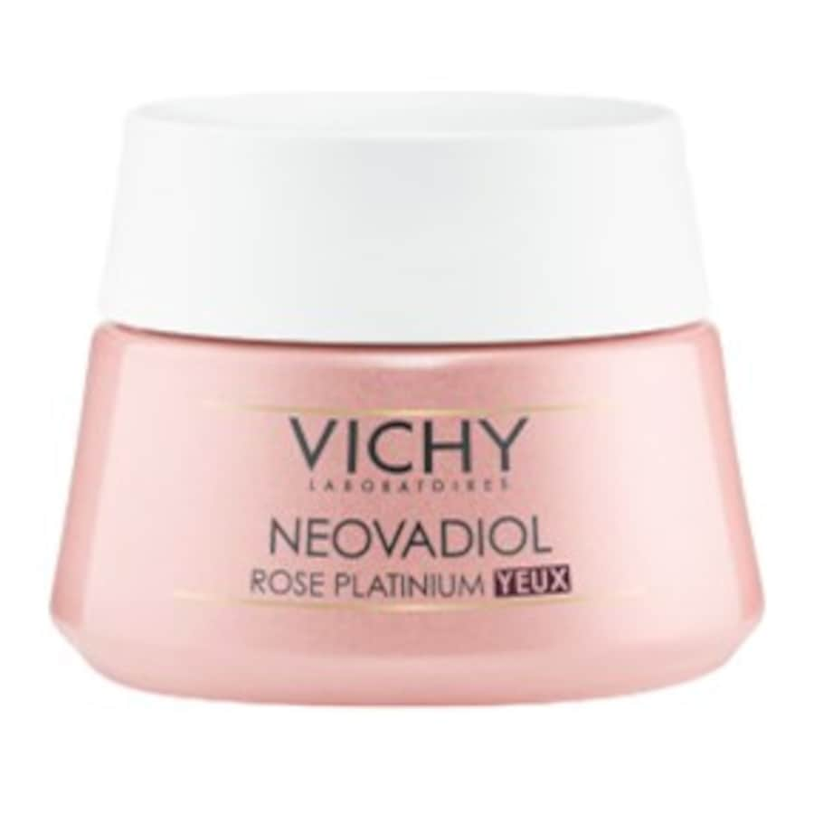 VICHY Lip & Eye Care Rose Eye Cream