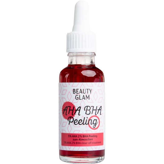 BEAUTY GLAM - Peeling