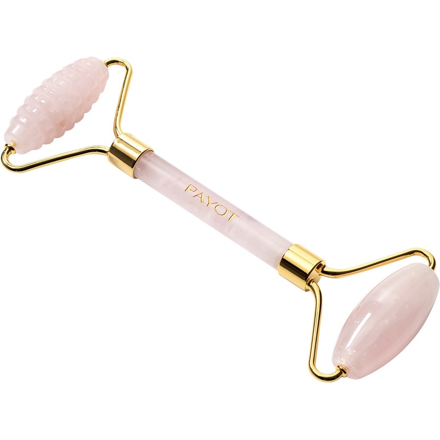 Payot Face Moving Tool Sculpting Facial Quartz Roller