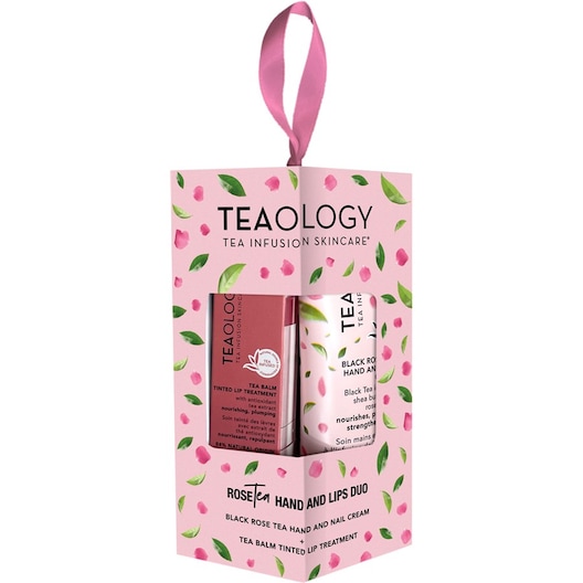 Teaology - Facial care
