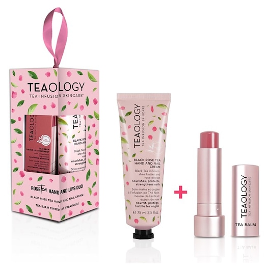 Teaology - Facial care