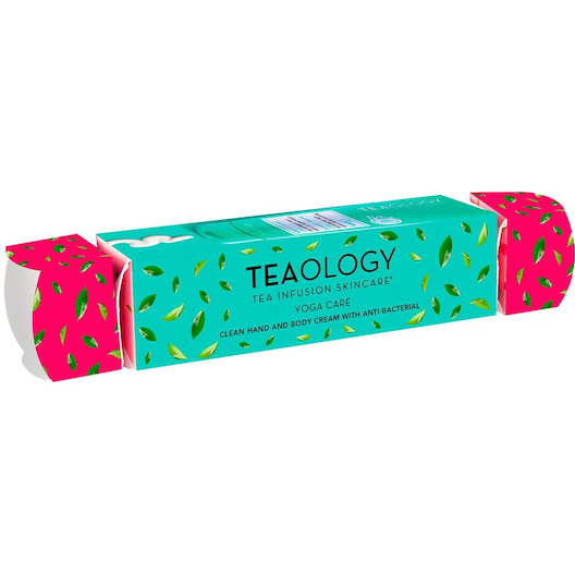 Teaology - Body care