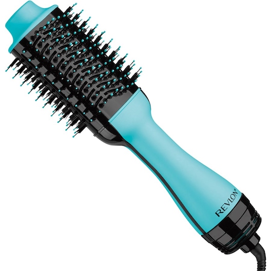 Revlon Dryers Salon One-Step Dryer & Volumiser Mint RVDR5222MUKE Krøllejern Female