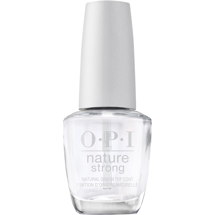 OPI Nature Strong Top Coat