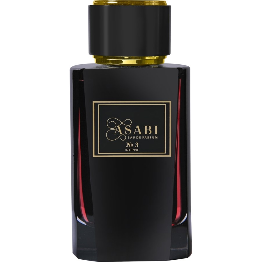 ASABI Profumi No 3 Eau de Parfum Spray