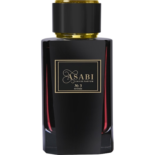 ASABI Parfumer Eau de Parfum Spray Unisex 100 ml