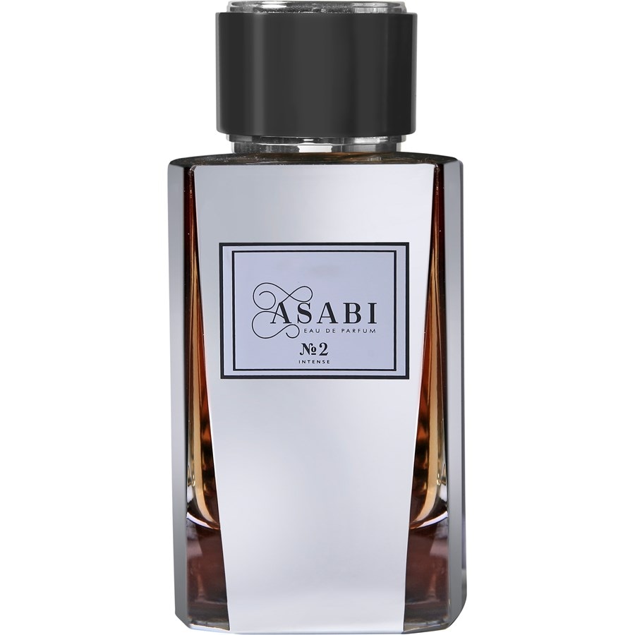 ASABI Profumi No 2 Eau de Parfum Spray