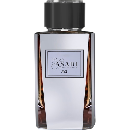 ASABI Parfumer Eau de Parfum Spray Unisex 100 ml