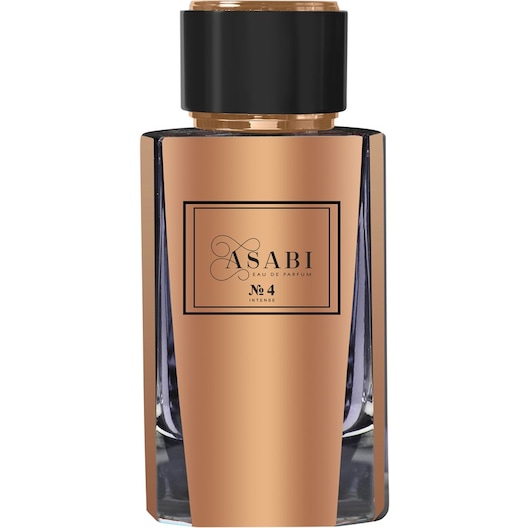 ASABI Parfumer Eau de Parfum Spray Unisex 100 ml