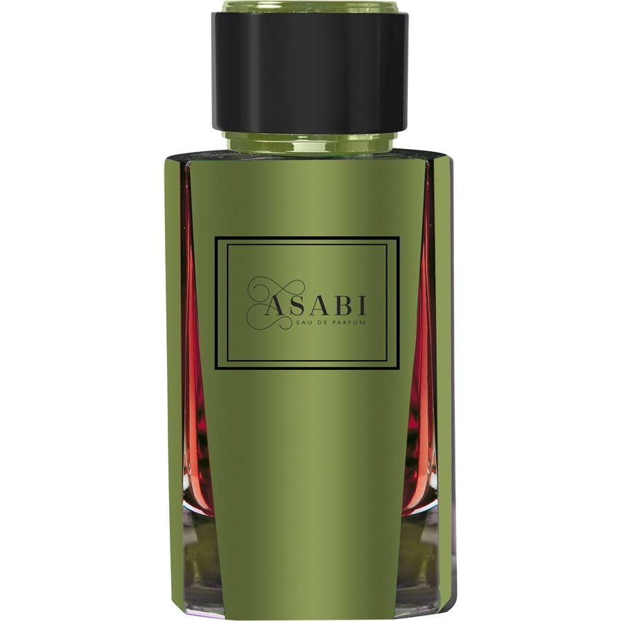 ASABI Profumi Intense Eau de Parfum Spray