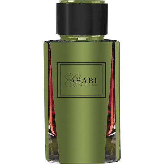 ASABI Parfumer Eau de Parfum Spray Unisex 100 ml