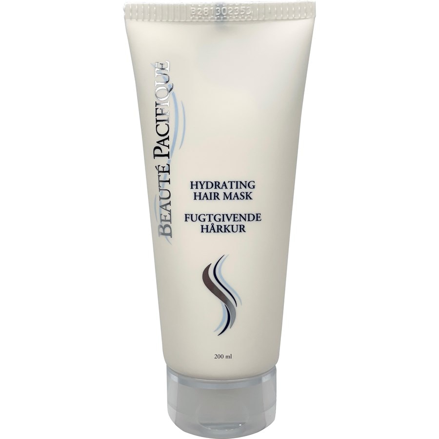 Beauté Pacifique Cura dei capelli Hydrating Hair Mask