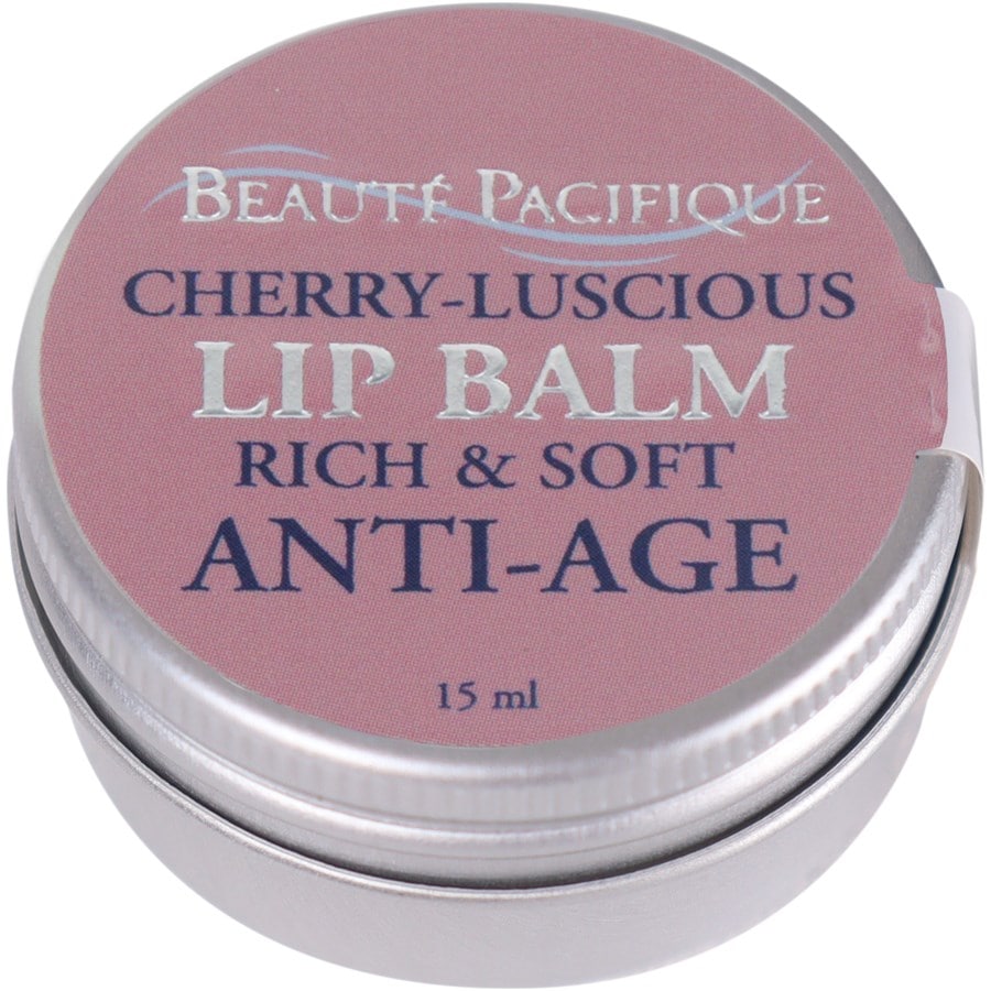 Beaute-Pacifique Lippenpflege