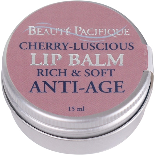 Beauté Pacifique Lippenpflege Lippenbalsam Rich & Soft Anti-Age Damen 15 g