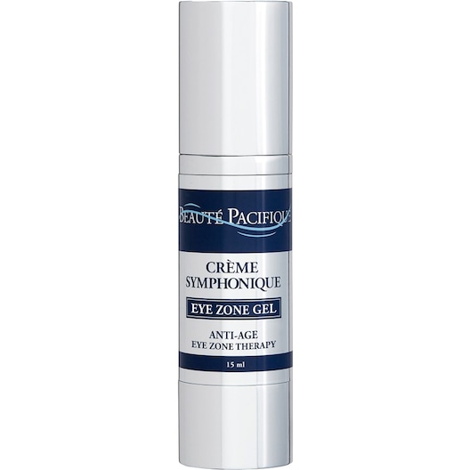 Beauté Pacifique Øjenpleje Crème Symphonique Eye Zone Gel Female 15 ml