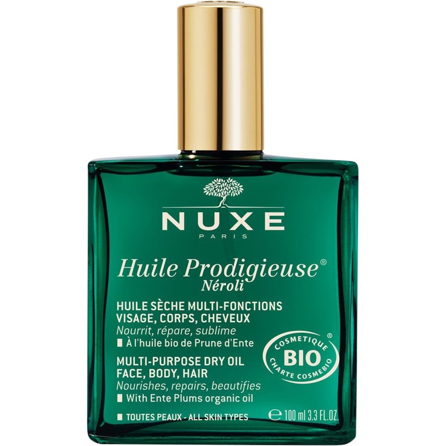 Nuxe Huile Prodigieuse