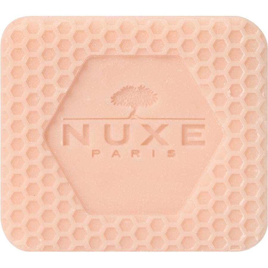 Nuxe Rêve de Miel Gentle Shampoo Bar