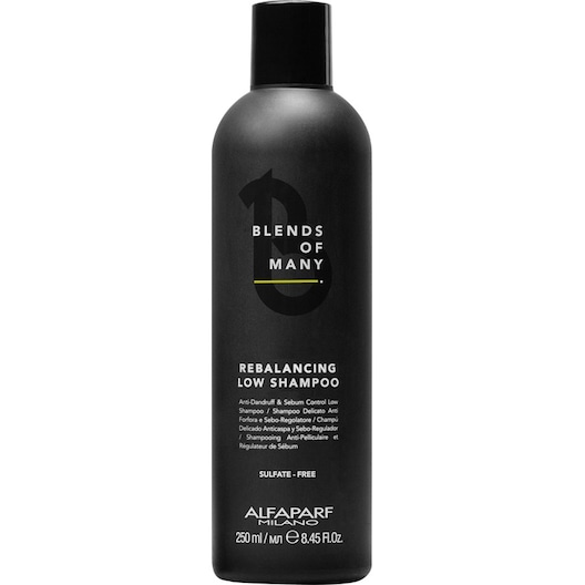 Alfaparf Milano Rebalancing Low Shampoo 2 250 ml