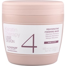 Keratin Therapy Lisse Design