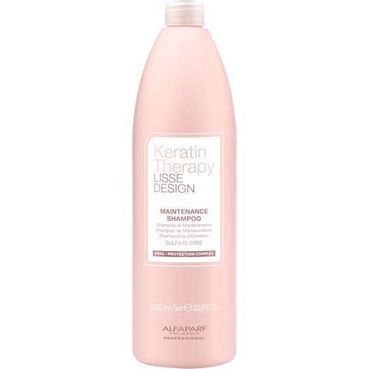 Alfaparf Milano - Keratin Therapy Lisse Design