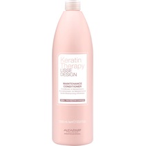 Keratin Therapy Lisse Design