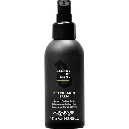 Alfaparf Milano Blends of Many Beard & Skin Balm Skægpleje Female 100 ml