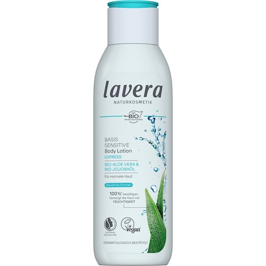 Lavera - Lichaamsverzorging