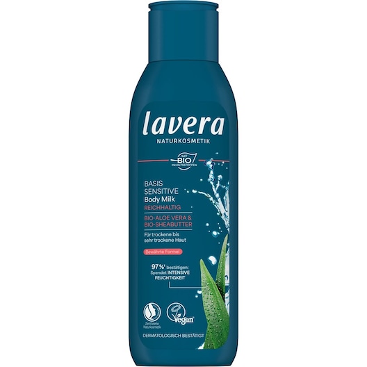 Lavera - Soin du corps