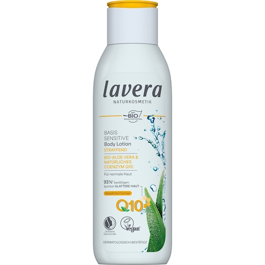 Lavera - Körperpflege