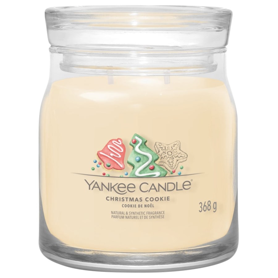 Yankee-Candle Duftkerzen