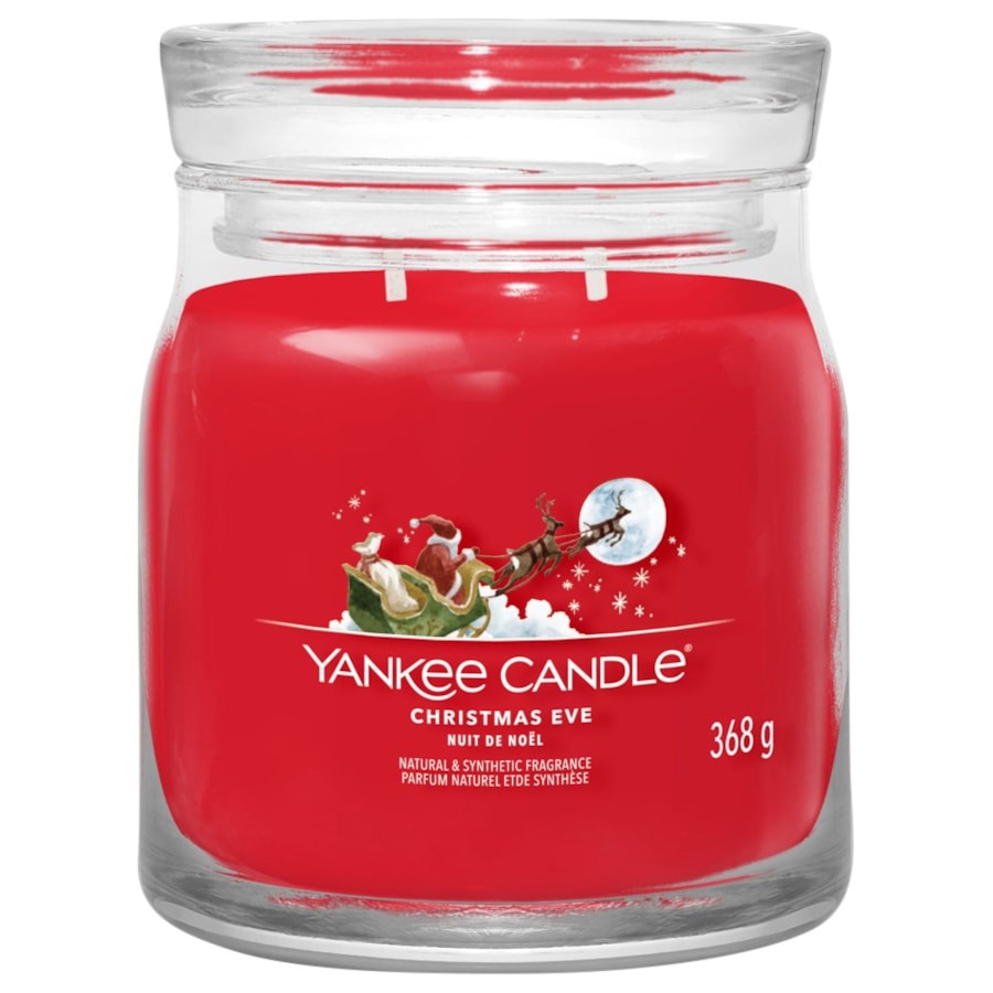 Yankee-Candle Duftkerzen