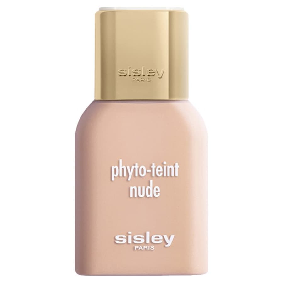 Sisley Trucco del viso Phyto-Teint Nude