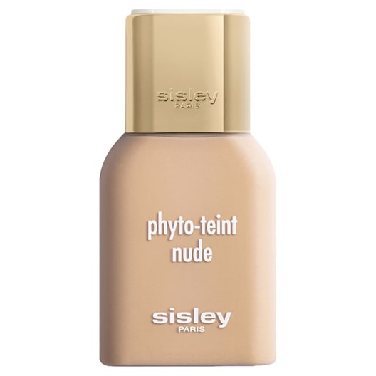 SISLEY Ansigtsmakeup Phyto-Teint Nude Flydende foundations Female 30 ml