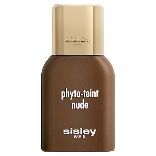 Sisley Make-up Ansigtsmakeup Phyto-Teint Nude No. 8C Cappuccino