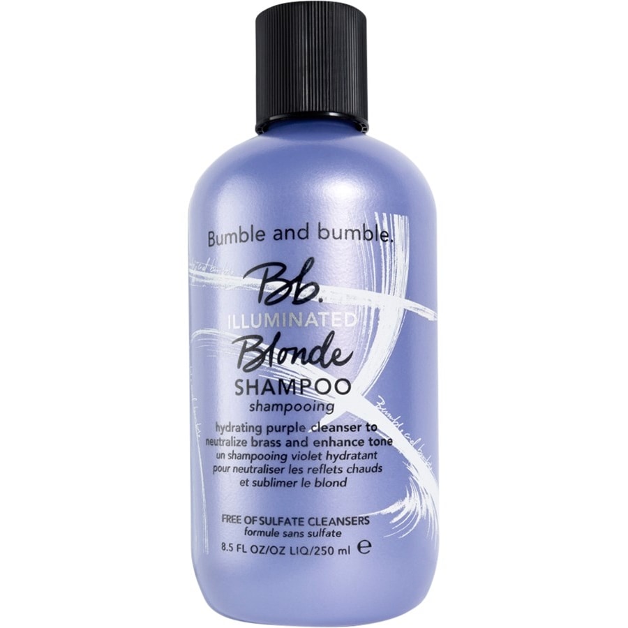 Bumble and bumble Shampoo Illuminated Blonde Shampoo