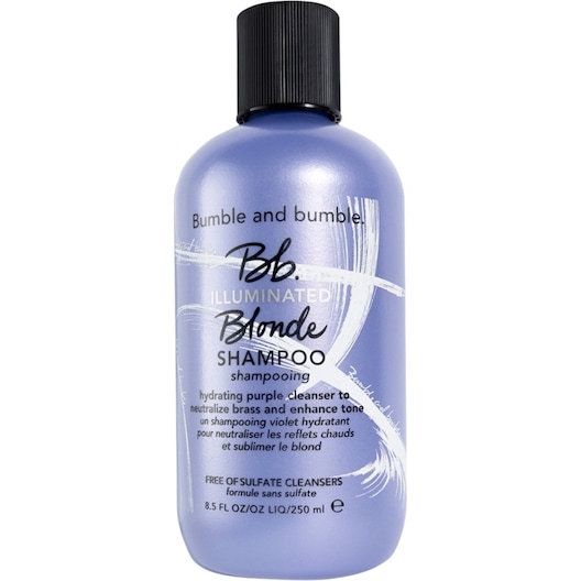 Bumble and bumble Shampoo Illuminated Blonde Damen